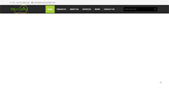 Desktop Screenshot of miljoelighting.com